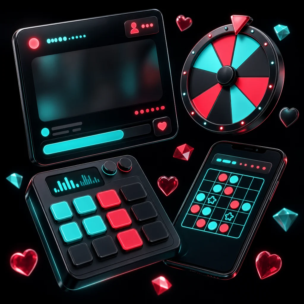 Streaming toolkit preview