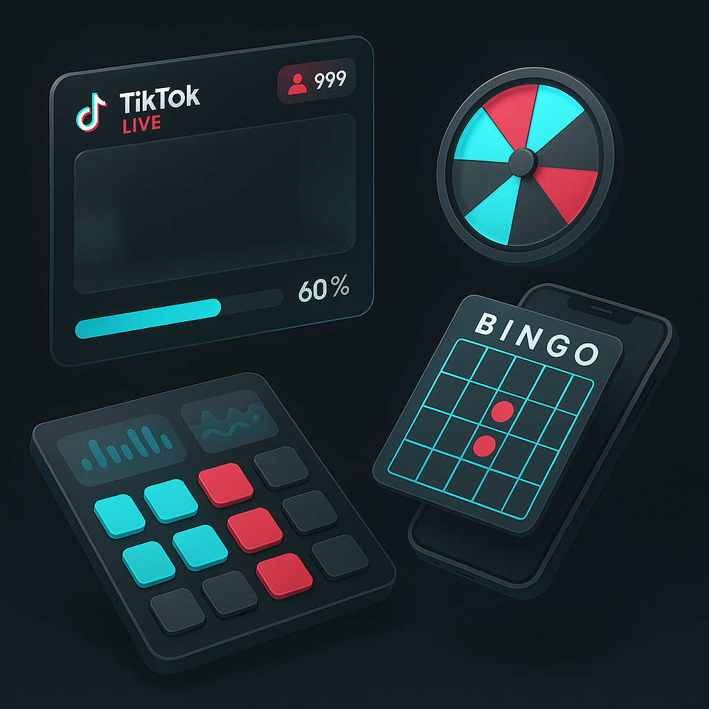 Streaming toolkit preview